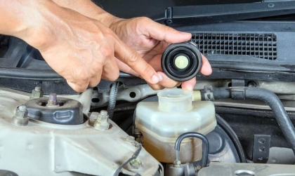 Kinh nghiệm lái xe: Những điểm cần lưu ý khi chuẩn bị cho xe trước khi lên đường nghỉ Tết Thống Nhất